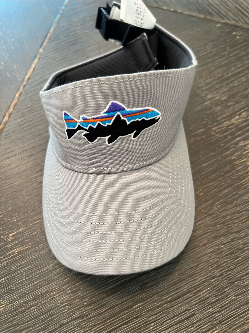 Hat/Visor - Not Swimwear